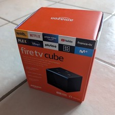 Amazon fire cube gebraucht kaufen  Spenge