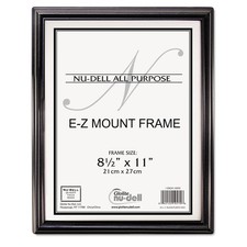 Nudell mount document for sale  USA