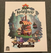 Apothebakery luxlupo englisch gebraucht kaufen Apothebakery luxlupo englisch gebraucht kaufen  Hannover