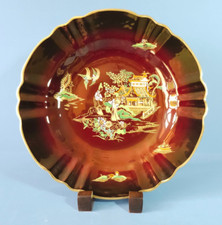 Carlton ware rouge for sale  LOUGHBOROUGH