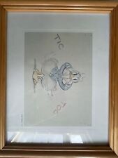 Disney print for sale  WESTGATE-ON-SEA