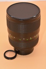 Hanimex 500mm manual for sale  WELLING
