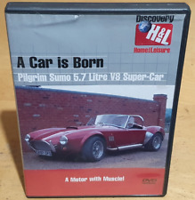 Car born pilgrim for sale  NOTTINGHAM