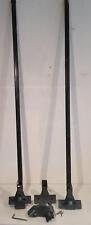 Thule dual rail for sale  New Paltz