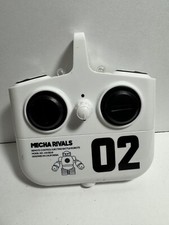 Sharper image mecha for sale  Aurora