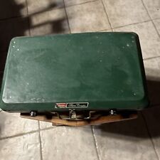 Vintage coleman burner for sale  Shipping to Ireland