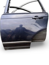 PORTA TRASEIRA LATERAL ESQUERDA L405 RANGE ROVER VOGUE AZUL 2013  comprar usado  Enviando para Brazil