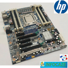 Motherboard z420 workstation d'occasion  Bischwiller