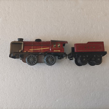 Hornby locomotive 3.1225 d'occasion  Hérouville-Saint-Clair