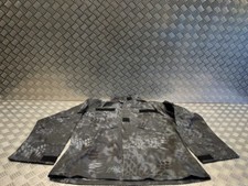 Veste combat acu d'occasion  Salernes