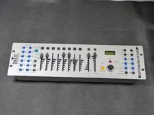 Dmx lighting controller d'occasion  Expédié en Belgium
