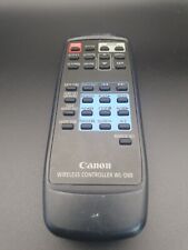 Genuine canon d80 for sale  CHEADLE