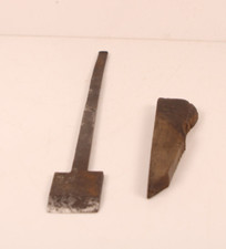 Antique vintage butcher for sale  Butler