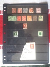 British stamps small for sale  HEANOR
