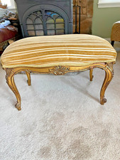 Ottoman bench louis for sale  Califon