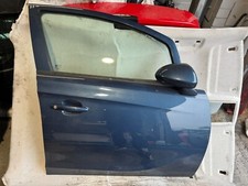 Vauxhall corsa 5dr for sale  BURY