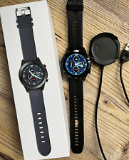 Bluetooth smartwatch herren gebraucht kaufen  Kinsau