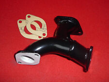 Coletor V-Star 1100 Single Carb  comprar usado Coletor V-Star 1100 Single Carb  comprar usado  Enviando para Brazil