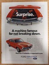Original 1972 ford for sale  Redding