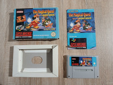 Super nintendo spiel gebraucht kaufen  Zülpich