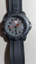 Orologio quarzo luminox usato  Settimo Torinese