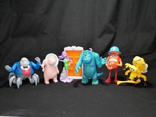 Disney monsters inc for sale  Pocatello