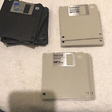 Lot new floppy for sale  Tulsa