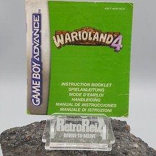 Anleitung nintendo gameboy gebraucht kaufen  Veitsbronn