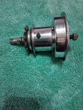 Vintage bicycle dynohub for sale  LONDON