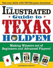 Illustrated guide texas for sale  UK