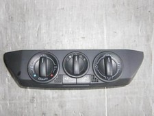 Usado, Painel de controle Volkswagen Polo 2006 GH-9NBKY A/C [usado] [PA64337924] comprar usado  Enviando para Brazil