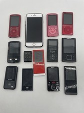 Mp3 player konvolut gebraucht kaufen Mp3 player konvolut gebraucht kaufen  Rosbach v. d. Höhe