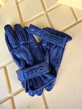 Sedici black leather for sale  Las Vegas