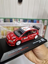 43e citroën wrc d'occasion  Clermont-Ferrand-