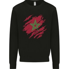 Sweat capuche enfant d'occasion  Expédié en France