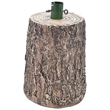 Base supporto albero usato  Napoli