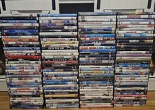 Blu ray dvd for sale  Berea