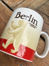 Starbucks berlin global for sale  BARKING