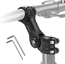 Getyjoe potence vélo d'occasion  Paris I