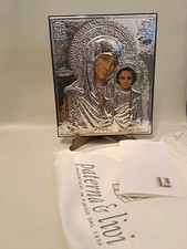 Madonna kazan icona usato  Piovene Rocchette