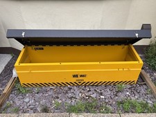 Van vault 2019 for sale  HASTINGS