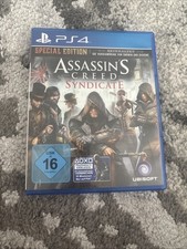 Assassins creed syndicate gebraucht kaufen  Wörth