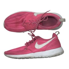 Usado, Tênis Nike Roshe Run malha rosa comprar usado  Enviando para Brazil
