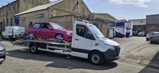 Mercedes sprinter recovery for sale  BRADFORD