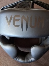 Venum kopfschutz schiene gebraucht kaufen  Langenhagen