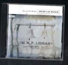 1994 dead dance for sale  Yulee