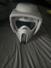 Star wars black for sale  BROMSGROVE