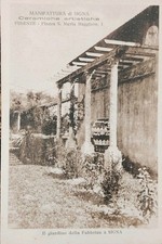 Manifattura signa ceramiche usato  Prato