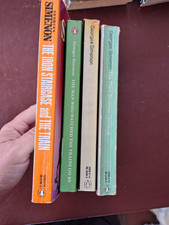 Georges simenon bundle for sale  DIDCOT