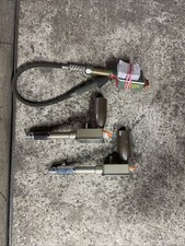 Kompressionsprüfer gebraucht kaufen  Wurster Nordseeküste